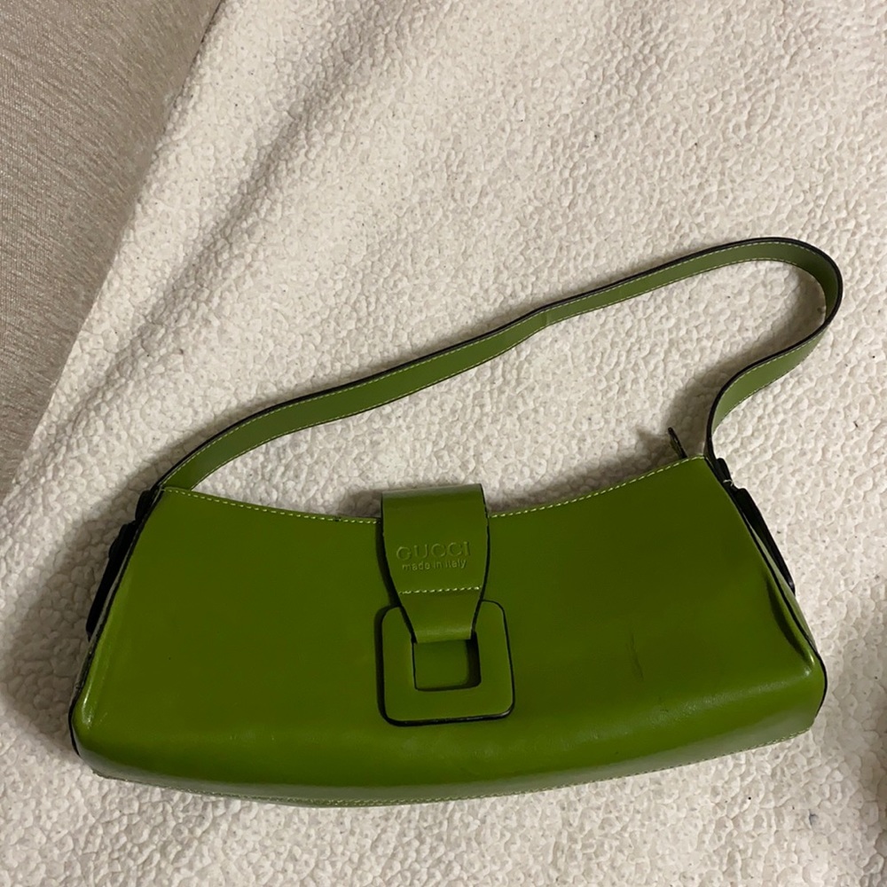 Gucci Shoulder Bag